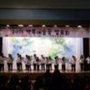 예술꽃 발표회 이미지