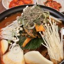 이마트24 마포망원점 | 망원동 맛집 24시 서부청기와감자탕 망원역점 라면사리 수제비 무한리필 내돈내산 후기