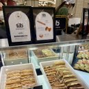 스위트 베이커리 이미지