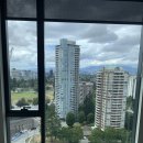메트로타운 2 Bedroom Rent ($2,500 인터넷 포함) 새 아파트 이미지