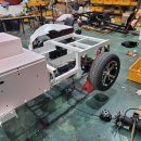 R2모터스 | 고성능 전동운반차 R2 삼륜전동차 수출 준비