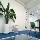 신반포로 339 | 친구 추천으로 다녀온 논현역속눈썹펌 터치랩 블랙틴트속눈썹펌 솔직후기