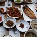 온천골 백반전문점