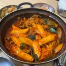 [여기가 좋겠네] 경희대 닭볶음탕+고기떡볶이 맛집 내돈내산 방문후기