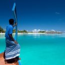 몰디브호텔 이미지