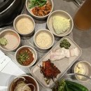 양정불교회관 | 양정 가성비 고깃집 갈비집 갈빛, 내돈내산 단체회식하기 좋은 곳(웨이팅/주차/메뉴/가격)