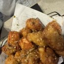 완도 밤야식 | 🍗 교촌치킨 완도점 후기｜2차로 딱 좋은 허니갈릭 + 감자튀김 조합 💛🔥