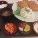 동경돈가츠 이미지