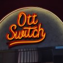 노원 간판 플렉스 led 간판 제작 ott스위치 시공후기