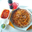 피자는 치즈빨 (한남대점)