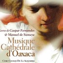 1678 | [11년 전 오늘] 157) 마누엘 데 주마야 (Manuel de Zumaya, c. 1678~1755, 후기 바로크시대 멕시코 작곡가)