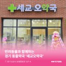 세교오약국 네이버블로그