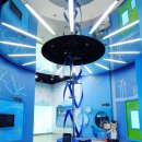 녹진무궁화동산 | 진도 가볼만한 곳 해양에너지 공원에 가다