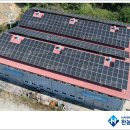 기쁨 태양광발전소 이미지