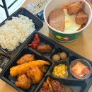 한솥도시락 건너편 이미지