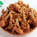 오리날개튀김 이미지