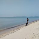 좀 더 느리게, 좀 더 작게, 좀 더 부드럽게, 증도에서 놀았다. ＜짱뚱어다리 -갯벌생태전시관＞ 이미지
