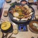 오복솥뚜껑 연수구청점, 친구들과 함께 즐기는 맛있는 연수맛집 삼겹살!
