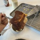 105-운정2-105 | 운정 산내마을 새로 오픈한 피자뇸뇸 내돈내산 후기