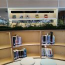 책정원도서관 | 동구 구립도서관 책정원 서가정리 봉사활동후기