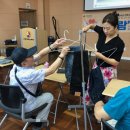 신장림사랑채노인복지관 이미지