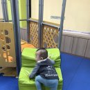 8개월 아기 놀아주기! 짐보리 노원센터 체험수업 후 12주 등록해버렸어요!