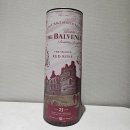 레드로즈 | 발베니 레드로즈 21년 더 세컨드, 장미와 베리의 달콤한 조화