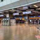 김해공항 국내선 | 대한항공 후기! 김포공항 - 부산 김해공항으로 가는 대한항공 후기 + 김해공항 국내선 오셜록