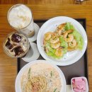 죽양대로 | 용인 양지 카페 에스제이 다녀왔어요, 명란크림파스타가 생각보다 너무 맛있었음ㅋㅋ