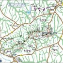 마이산 광대봉(608.8m),봉두봉(540m)/전북 진안 이미지