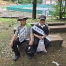 금빛환경 이미지