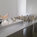 봄날의 별빛 공예 이미지