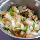 현완단겸 상추튀김 이미지