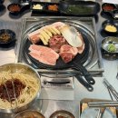 와이파이(WIPI) | 대구 칠곡3지구 삼겹살 맛있게 구워주는 고깃집 <상구네돼지구이> 재방문 맛집 내돈내산 포함 후기