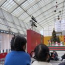 야매 식당 앞 보도 | 일본 후쿠오카 호빵맨 어린이 박물관 키친 식당 및 이용후기