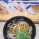 린초밥