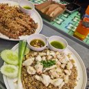 푸드에진심 | 방콕 미슐랭 맛집, 히어 하이(Here Hai) 시암파라곤점! 시암파라곤 푸드코트 후기 (진심 강추 맛집🌟)