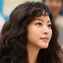 뽀글이헤어앞 이미지