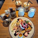 이븐 | 행궁동 데이트 장소 추천 분위기까지 완벽했던 <카페메이븐 > 후기