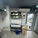 광주인테리어청소 첨단식당청소 후기