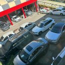 더샵1급모터스 | 송도1급공업사 스포티지 보험 수리 후기