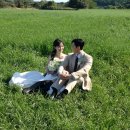 💍W11. 제주웨딩스냅 유아오 사전피팅과 촬영 후기 (야외촬영 꿀팁 공유)