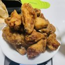 교촌치킨 온천점 이미지