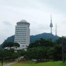 남산기억로 이미지
