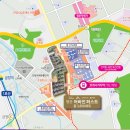 IC사거리 ~ 도매시장 사거리 이미지