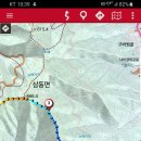 복곡 주차장 매표소 이미지