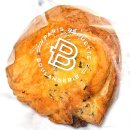 파리바게뜨 중앙 | 파리바게트 신상 990원 한입브레드 갈릭 꼬구마 파리바게뜨 솔직후기