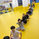 에코 호리 태권도 이미지