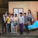 CJ E&amp;M 상암동다왔습니다] 코미디빅리그 후기/코빅 방청하기/로마법/갑과을/사망토론/용명왈/다 재미...