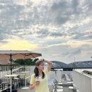 이진수지 | 이수 미용실 &#39;이진헤어 더웬 본점&#39; 여름맞이 염색 후기